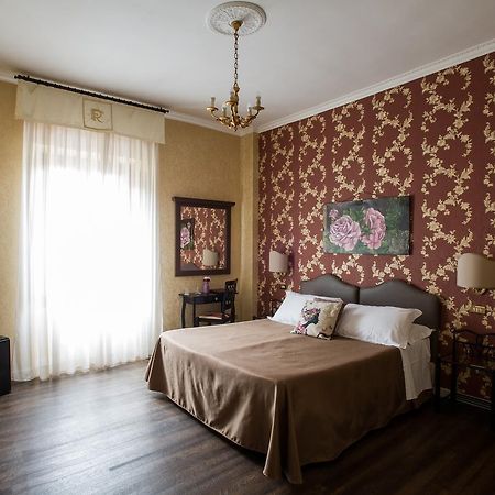 Hotel Residenza In Farnese Рим Экстерьер фото