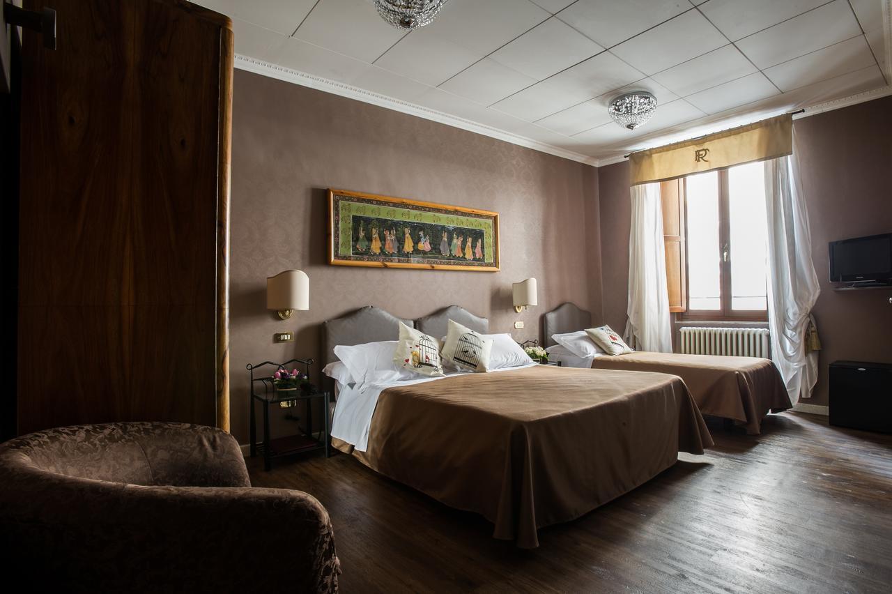 Hotel Residenza In Farnese Рим Экстерьер фото